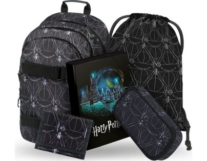 Baagl Set 5dielny Skate Harry Potter Relikvia smrti