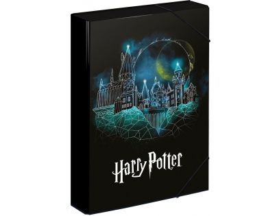 Baagl Set 5dielny Skate Harry Potter Relikvia smrti