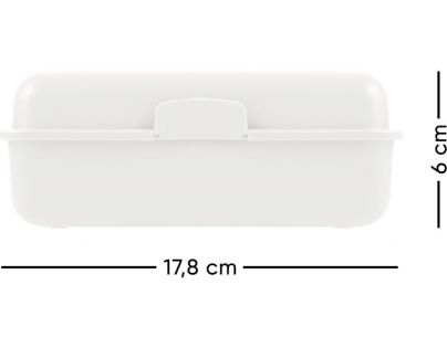 Baagl Box na desiatu Jednorožec Kráľovstvo