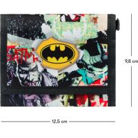Baagl Peňaženka Batman Komiks 4
