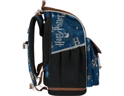 Baagl Školská aktovka Zippy Harry Potter Rokfrot