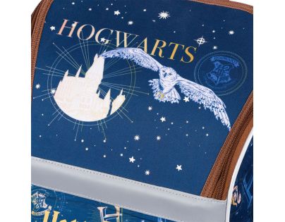 Baagl Školská aktovka Zippy Harry Potter Rokfrot