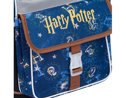 Baagl Školská aktovka Zippy Harry Potter Rokfrot