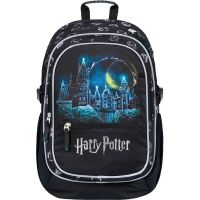 Baagl Školský batoh Core Harry Potter Rokfort