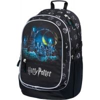 Baagl Školský batoh Core Harry Potter Rokfort 2