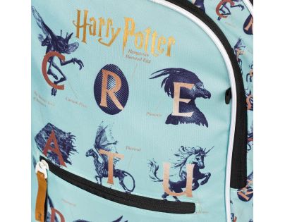 Baagl Školský batoh Core Harry Potter Fantastické zvieratá