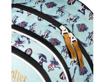 Baagl Školský batoh Core Harry Potter Fantastické zvieratá