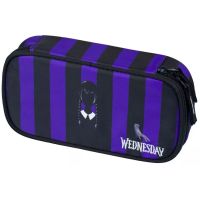 BAAGL Školský peračník etui Wednesday