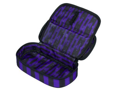 BAAGL Školský peračník etui Wednesday