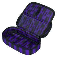 BAAGL Školský peračník etui Wednesday 2