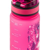 Baagl Tritánová fľaša na pitie Flamingo 500 ml 5