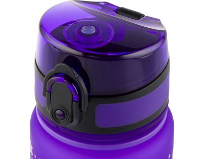 Baagl Tritánová fľaša na pitie Jednorožec 500 ml