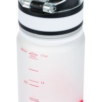 Baagl Tritanová fľaša na nápoje NASA 500 ml 6