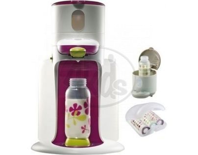 Beaba 911280BB- Bib'expresso 3v1 Gipsy - Fialová