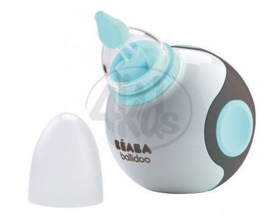 Béaba Elektrická odsávačka hlenů Ballidoo