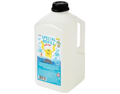 Dulcop Babbol Bublifuk 2,5 l Náhradná náplň