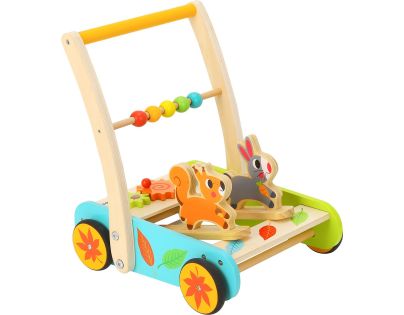 BABU - Chodítko les - Poškodený obal