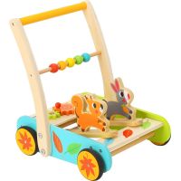 BABU - Chodítko les - Poškodený obal