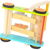 BABU - Chodítko les - Poškodený obal 2