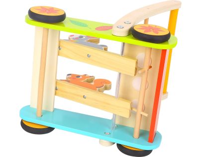 BABU - Chodítko les - Poškodený obal