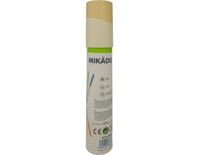 BABU - HRA Mikádo