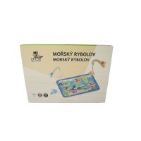 BABU - Morský rybolov 2