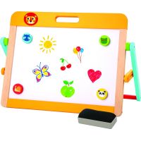 BABU - Tabuľa - Poškodený obal