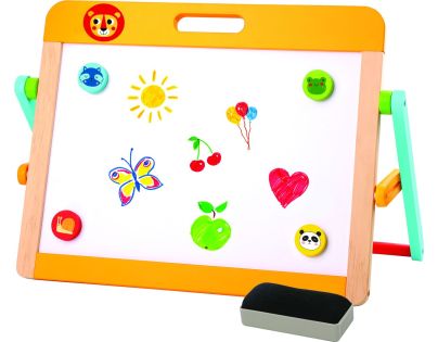 BABU - Tabuľa - Poškodený obal