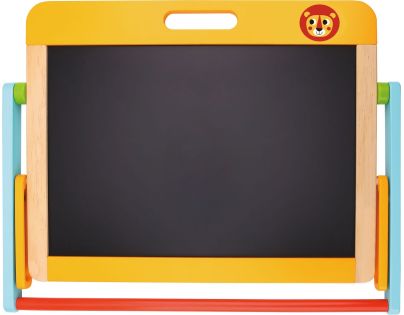 BABU - Tabuľa - Poškodený obal