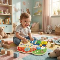 Babu Activity board Farma 4