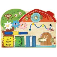 Babu Activity board Farma