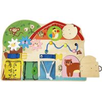 Babu Activity board Farma 2