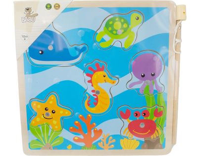 Babu Puzzle more