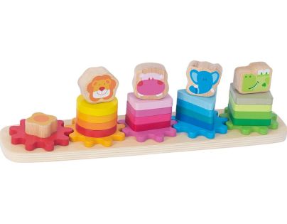 Babu Skladačka zvieratká