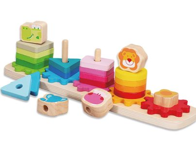 Babu Skladačka zvieratká