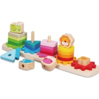 Babu Skladačka zvieratká 2