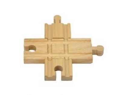 HM Studio Babu Train Koľaj Križovatka 2ks