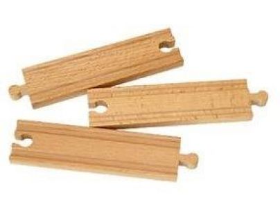 Babu Train Koľaj rovná 20 cm 2ks