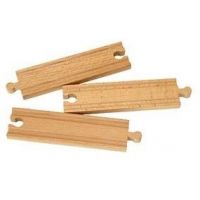 Babu Train Koľaj rovná 20 cm 2ks