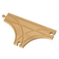 HM Studio Babu Train Koľajnica T 21,5 cm 2 ks