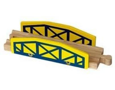 HM Studio Babu Train Most plný 15 cm