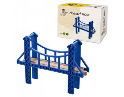 Babu Train Most závesný 30 cm