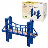 Babu Train Most závesný 30 cm 2