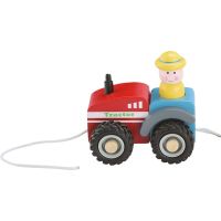 Babu Vláčik farma 2