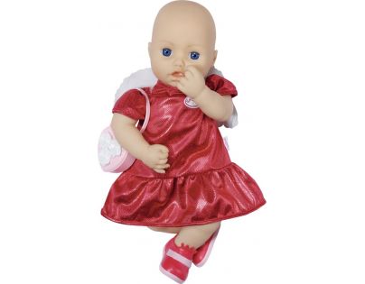 Zapf Creation Baby Annabell Adventný kalendár 2021