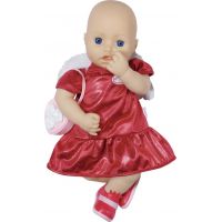 Zapf Creation Baby Annabell Adventný kalendár 2021 3