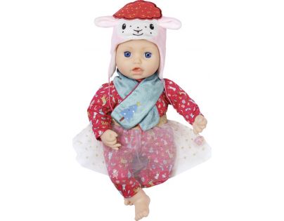 Zapf Creation Baby Annabell Adventný kalendár 2021