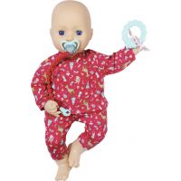 Zapf Creation Baby Annabell Adventný kalendár 2021 5