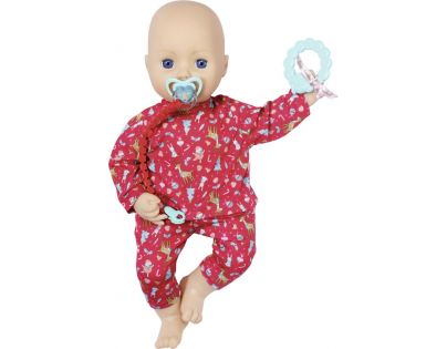 Zapf Creation Baby Annabell Adventný kalendár 2021