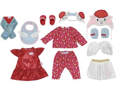 Zapf Creation Baby Annabell Adventný kalendár 2021